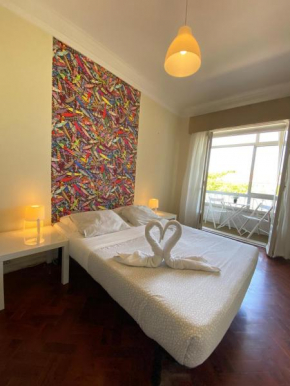 Fontana Guesthouse